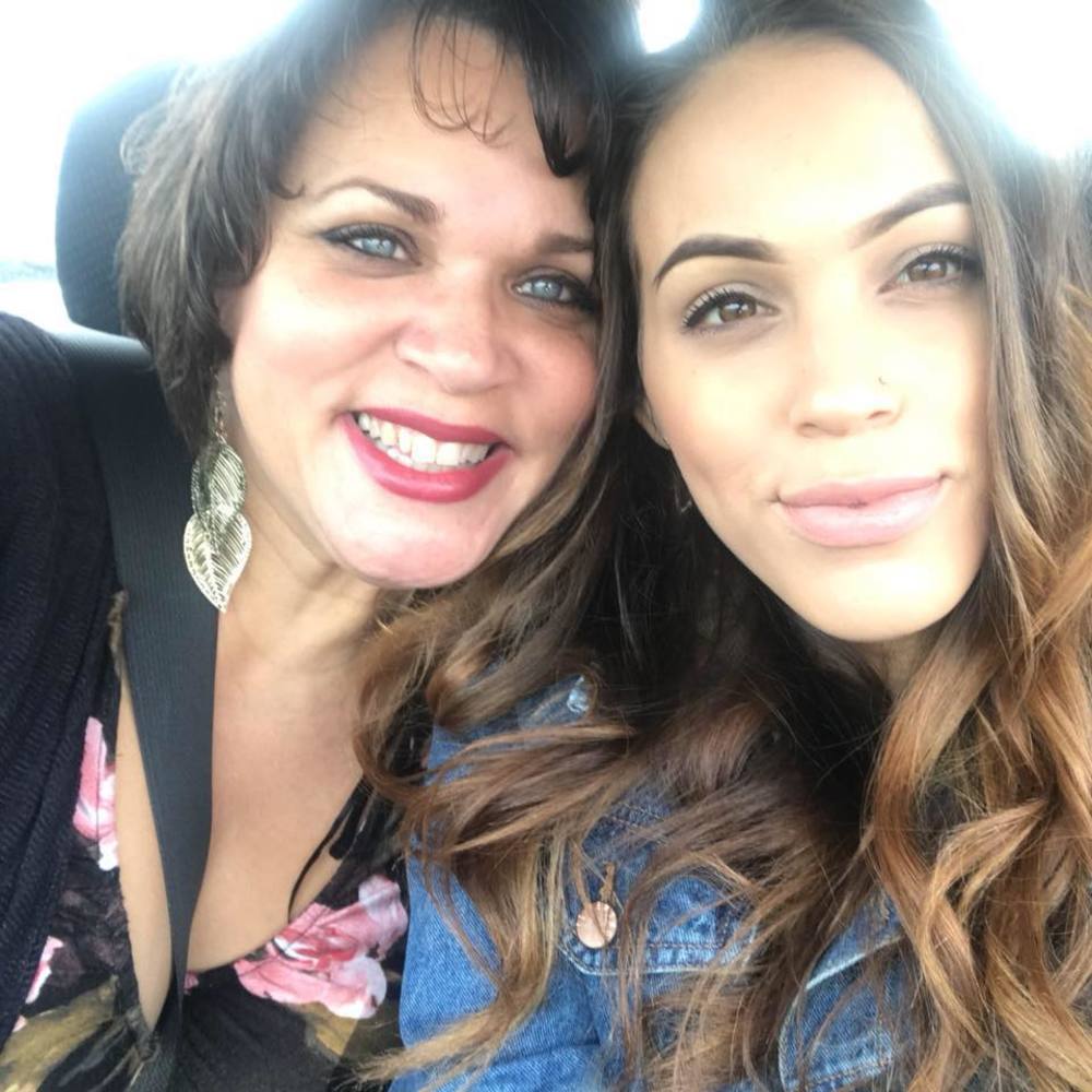 Meet your Posher, Tatiana